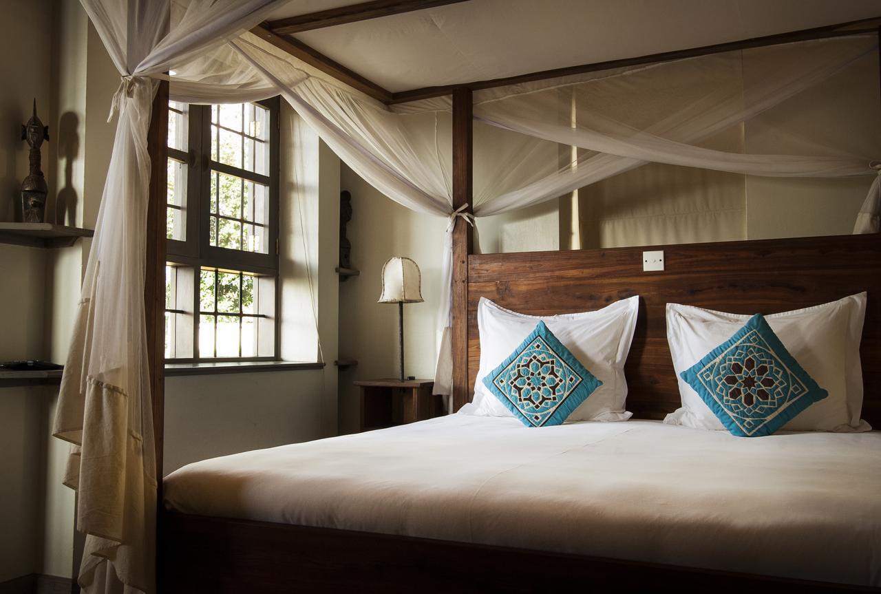 Вилла Onsea House & Machweo Retreat Nkoanrua Экстерьер фото