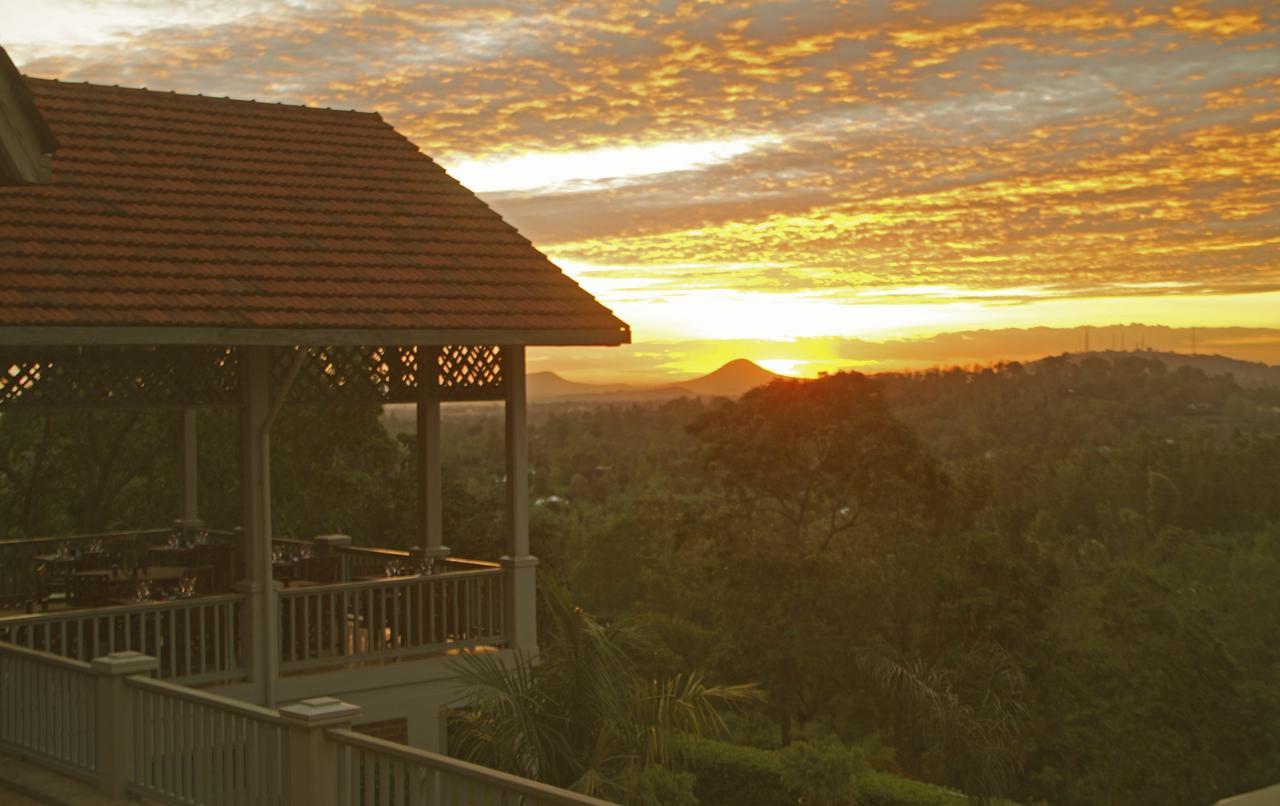 Вилла Onsea House & Machweo Retreat Nkoanrua Экстерьер фото